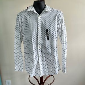 Bananas Republic Button Down
